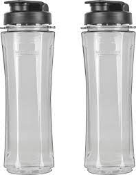 TEESA BLENDER TO GO MET 2 BEKERS ()